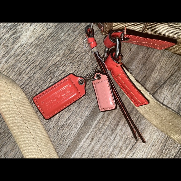 Coach bag - Picture 6 of 10